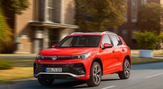 Hai mẫu SUV Volkswagen sắp bán tại Việt Nam, giá dự kiến cao nhất gần 2 tỷ đồng